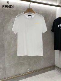 Picture of Fendi T Shirts Short _SKUFendiS-4XL25tn5534556